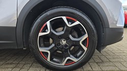 2023 (72) VAUXHALL MOKKA 1.2 Turbo 100 GS 5dr 4706187