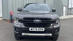 2024 (74) FORD COMMERCIAL RANGER Pick Up Double Cab Wildtrak 2.0 EcoBlue 205 Auto 4704012