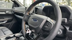 2024 (74) FORD COMMERCIAL RANGER Pick Up Double Cab Wildtrak 2.0 EcoBlue 205 Auto 4703998