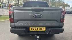 2024 (74) FORD COMMERCIAL RANGER Pick Up Double Cab Wildtrak 2.0 EcoBlue 205 Auto 4704017