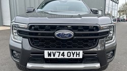 2024 (74) FORD COMMERCIAL RANGER Pick Up Double Cab Wildtrak 2.0 EcoBlue 205 Auto 4704022