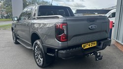 2024 (74) FORD COMMERCIAL RANGER Pick Up Double Cab Wildtrak 2.0 EcoBlue 205 Auto 4704016