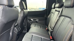 2024 (74) FORD COMMERCIAL RANGER Pick Up Double Cab Wildtrak 2.0 EcoBlue 205 Auto 4703985