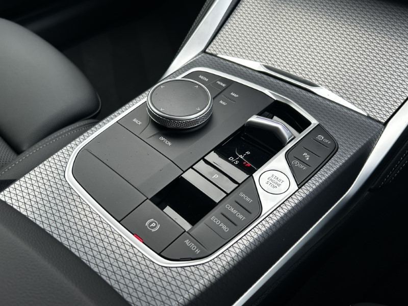  BMW 4 SERIES 420i M Sport 5dr Step Auto [Pro Pack] 3440878