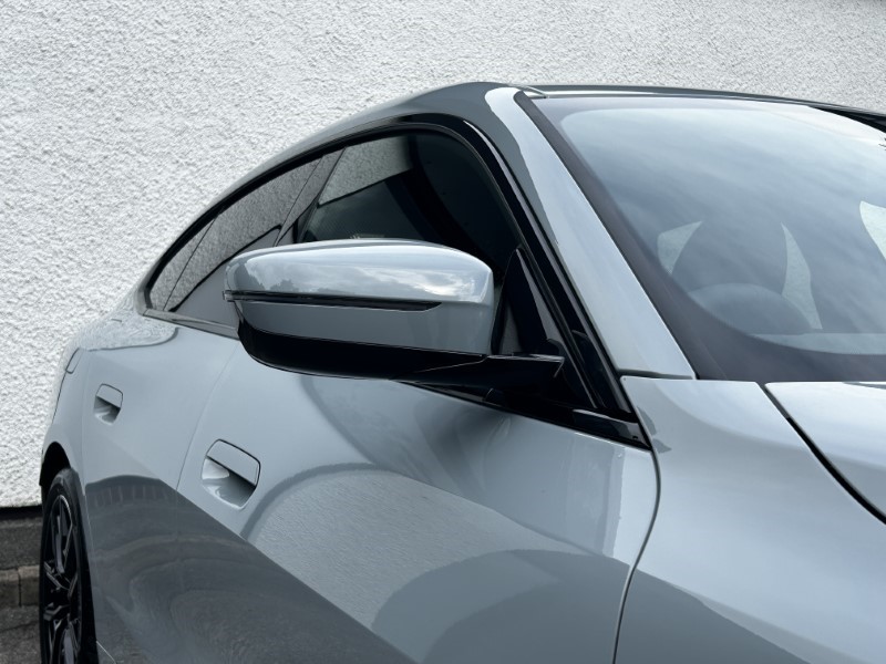  BMW 4 SERIES 420i M Sport 5dr Step Auto [Pro Pack] 3440859