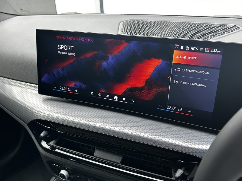  BMW 4 SERIES 420i M Sport 5dr Step Auto [Pro Pack] 3440885