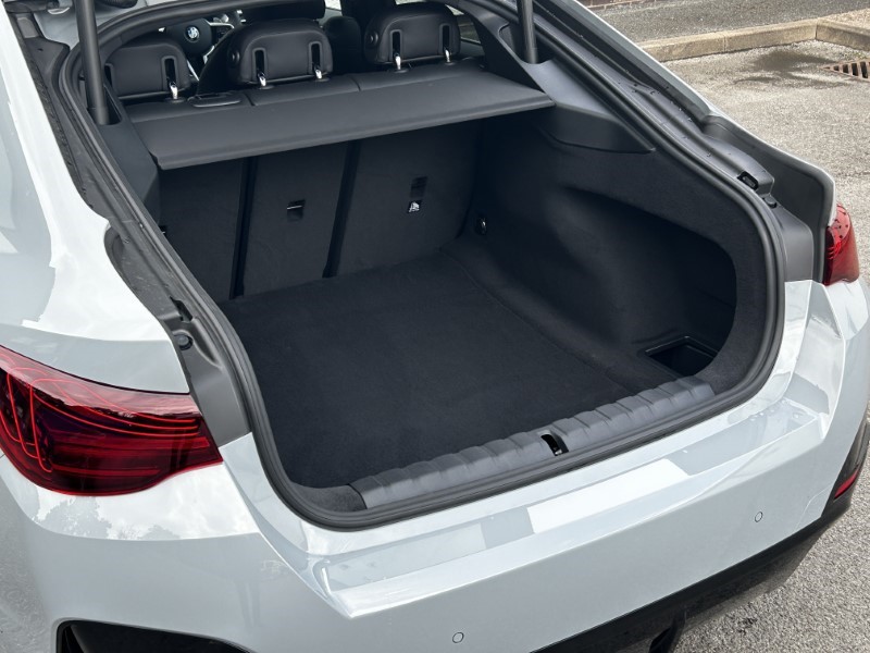  BMW 4 SERIES 420i M Sport 5dr Step Auto [Pro Pack] 3440865