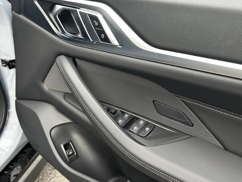  BMW 4 SERIES 420i M Sport 5dr Step Auto [Pro Pack] 3440872