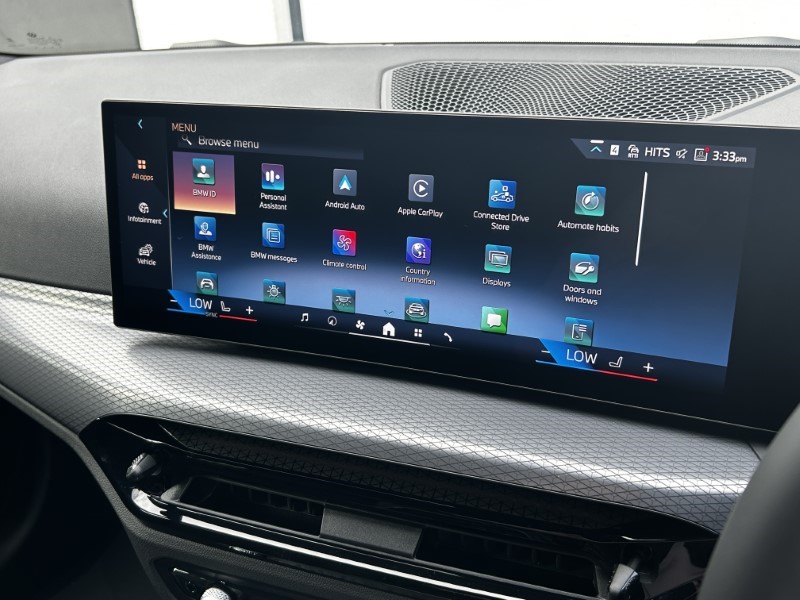  BMW 4 SERIES 420i M Sport 5dr Step Auto [Pro Pack] 3440890