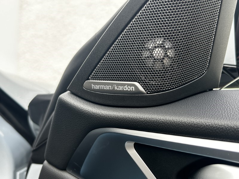  BMW 4 SERIES 420i M Sport 5dr Step Auto [Pro Pack] 3440871