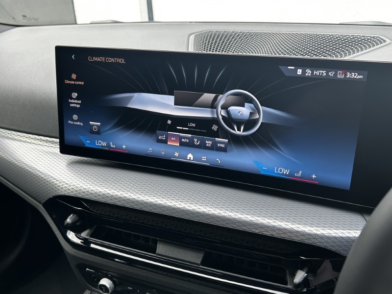  BMW 4 SERIES 420i M Sport 5dr Step Auto [Pro Pack] 3440888