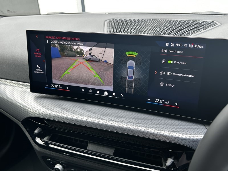  BMW 4 SERIES 420i M Sport 5dr Step Auto [Pro Pack] 3440887