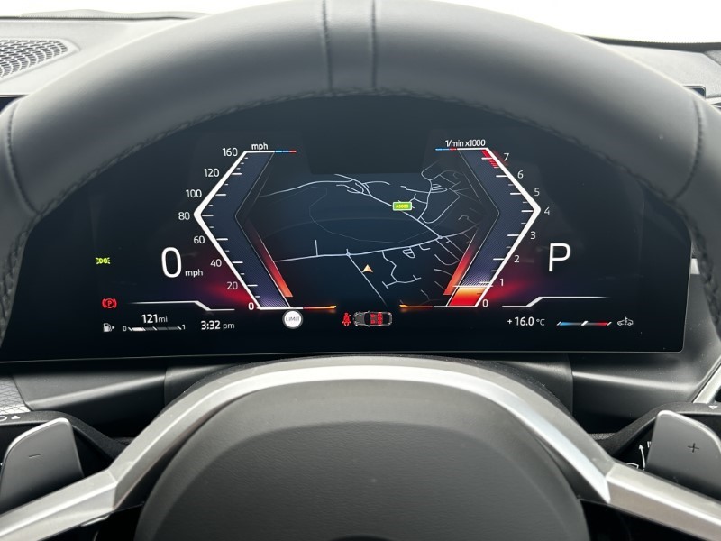  BMW 4 SERIES 420i M Sport 5dr Step Auto [Pro Pack] 3440884