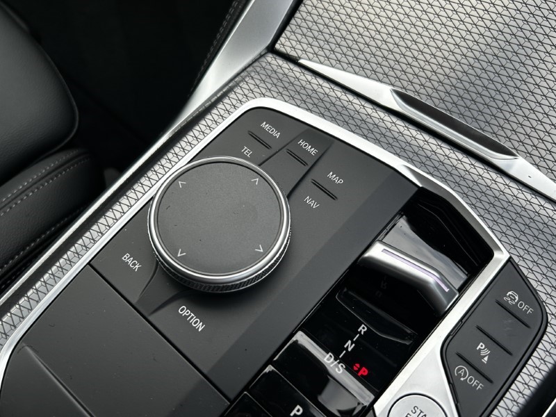  BMW 4 SERIES 420i M Sport 5dr Step Auto [Pro Pack] 3440879