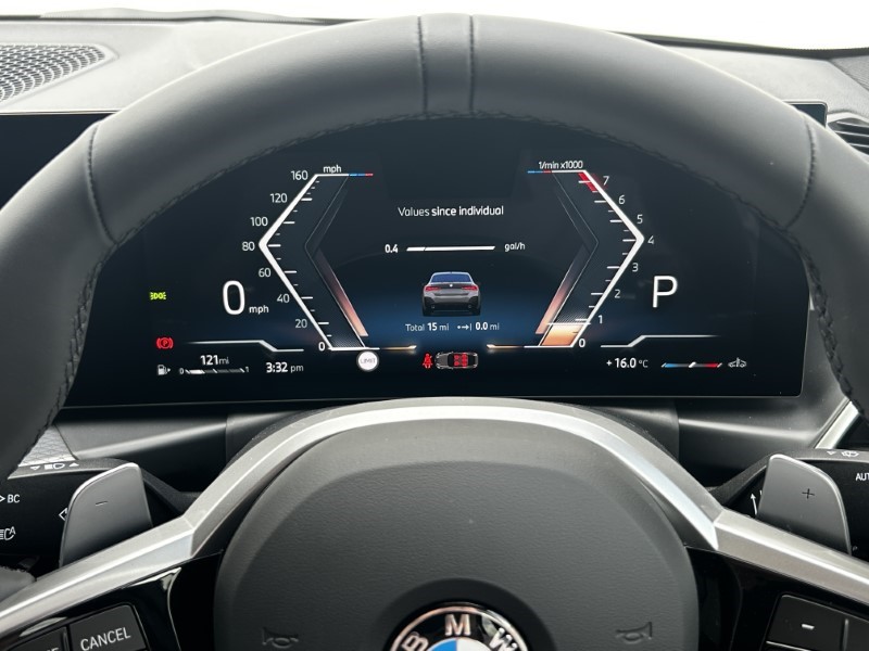  BMW 4 SERIES 420i M Sport 5dr Step Auto [Pro Pack] 3440881