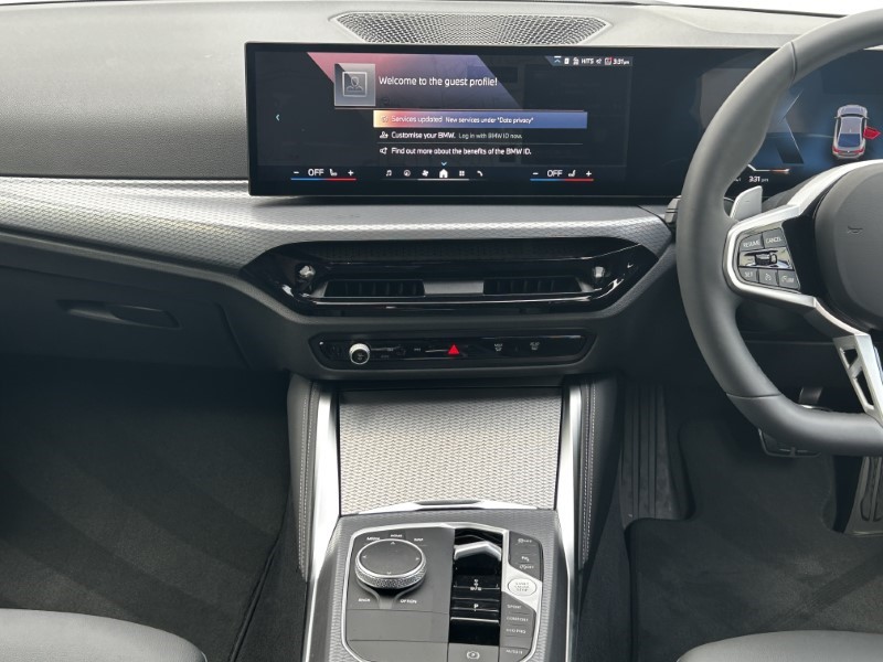  BMW 4 SERIES 420i M Sport 5dr Step Auto [Pro Pack] 3440876