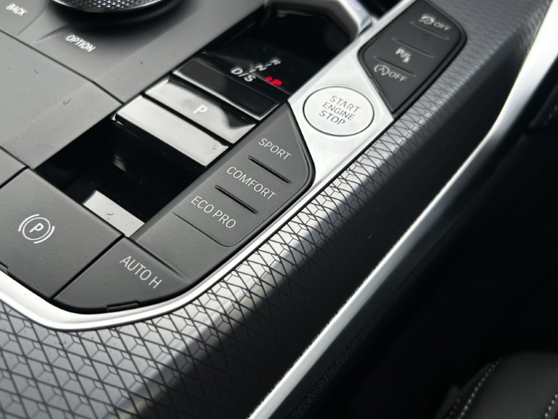  BMW 4 SERIES 420i M Sport 5dr Step Auto [Pro Pack] 3440880