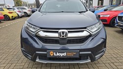 2019 (19) HONDA CR-V 1.5 VTEC Turbo EX 5dr 4706121