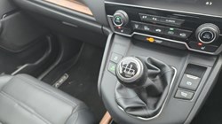 2019 (19) HONDA CR-V 1.5 VTEC Turbo EX 5dr 4706161