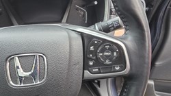 2019 (19) HONDA CR-V 1.5 VTEC Turbo EX 5dr 4706158