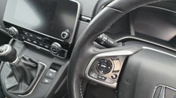 2019 (19) HONDA CR-V 1.5 VTEC Turbo EX 5dr 4706156