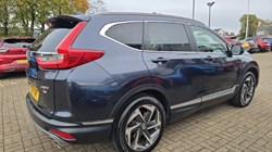 2019 (19) HONDA CR-V 1.5 VTEC Turbo EX 5dr 4706126