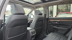 2019 (19) HONDA CR-V 1.5 VTEC Turbo EX 5dr 4706140