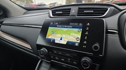 2019 (19) HONDA CR-V 1.5 VTEC Turbo EX 5dr 4706166