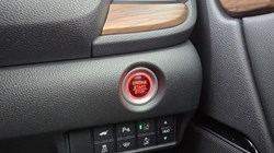 2019 (19) HONDA CR-V 1.5 VTEC Turbo EX 5dr 4706162