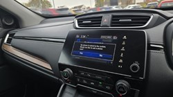 2019 (19) HONDA CR-V 1.5 VTEC Turbo EX 5dr 4706167