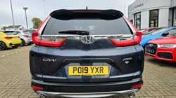2019 (19) HONDA CR-V 1.5 VTEC Turbo EX 5dr 4706127
