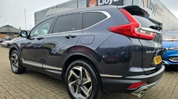 2019 (19) HONDA CR-V 1.5 VTEC Turbo EX 5dr 4706128