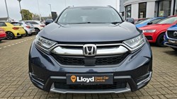 2019 (19) HONDA CR-V 1.5 VTEC Turbo EX 5dr 4706120