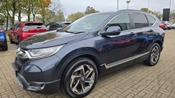 2019 (19) HONDA CR-V 1.5 VTEC Turbo EX 5dr 4706122