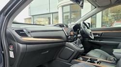 2019 (19) HONDA CR-V 1.5 VTEC Turbo EX 5dr 4706148