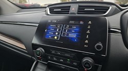 2019 (19) HONDA CR-V 1.5 VTEC Turbo EX 5dr 4706164