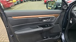 2019 (19) HONDA CR-V 1.5 VTEC Turbo EX 5dr 4706145