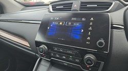 2019 (19) HONDA CR-V 1.5 VTEC Turbo EX 5dr 4706165