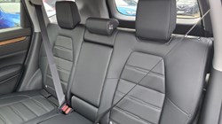 2019 (19) HONDA CR-V 1.5 VTEC Turbo EX 5dr 4706144