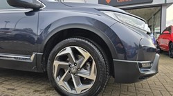 2019 (19) HONDA CR-V 1.5 VTEC Turbo EX 5dr 4706115