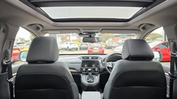 2019 (19) HONDA CR-V 1.5 VTEC Turbo EX 5dr 4706137