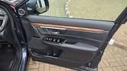 2019 (19) HONDA CR-V 1.5 VTEC Turbo EX 5dr 4706151