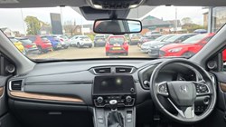 2019 (19) HONDA CR-V 1.5 VTEC Turbo EX 5dr 4706142
