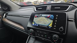 2019 (19) HONDA CR-V 1.5 VTEC Turbo EX 5dr 4706168