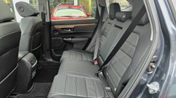 2019 (19) HONDA CR-V 1.5 VTEC Turbo EX 5dr 4706141