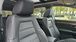 2019 (19) HONDA CR-V 1.5 VTEC Turbo EX 5dr 4706153