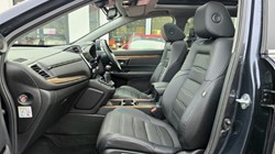 2019 (19) HONDA CR-V 1.5 VTEC Turbo EX 5dr 4706147