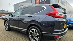 2019 (19) HONDA CR-V 1.5 VTEC Turbo EX 5dr 4706129