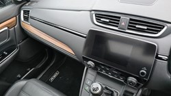 2019 (19) HONDA CR-V 1.5 VTEC Turbo EX 5dr 4706155