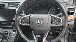 2019 (19) HONDA CR-V 1.5 VTEC Turbo EX 5dr 4706157